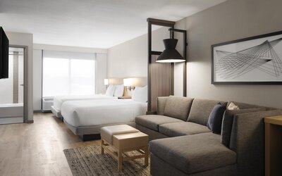 Hyatt Place Topeka