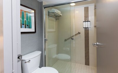 Hyatt Place Topeka