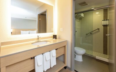 Hyatt Place Topeka