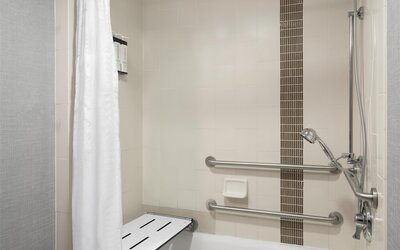 Hyatt Place Topeka