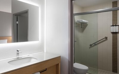 Hyatt Place Topeka