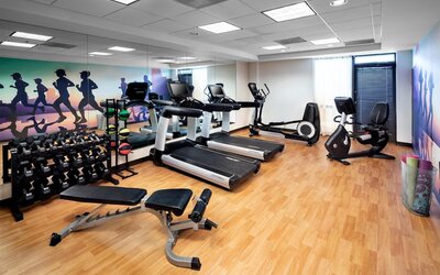 Hyatt Place Topeka