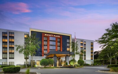 Hyatt Place Topeka