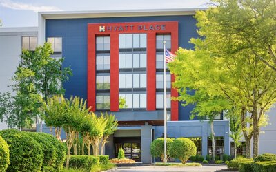 Hyatt Place Topeka
