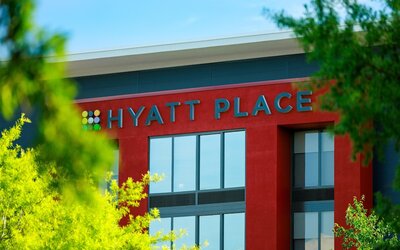 Hyatt Place Topeka