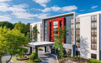 Hyatt Place Topeka