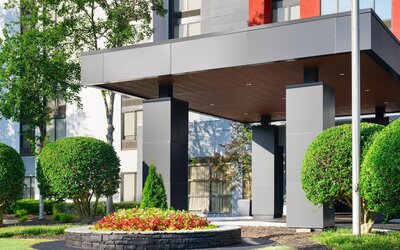 Hyatt Place Topeka