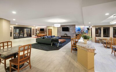 Endeavor Inn & Suites, Trademark Collection by Wyndham