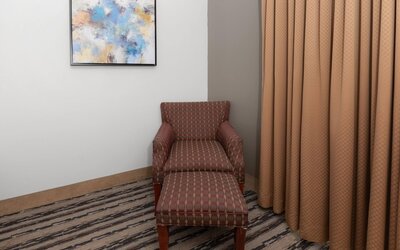 Endeavor Inn & Suites, Trademark Collection by Wyndham