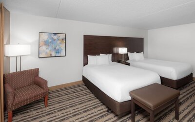 Endeavor Inn & Suites, Trademark Collection by Wyndham