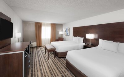 Endeavor Inn & Suites, Trademark Collection by Wyndham