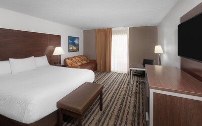 Endeavor Inn & Suites, Trademark Collection by Wyndham