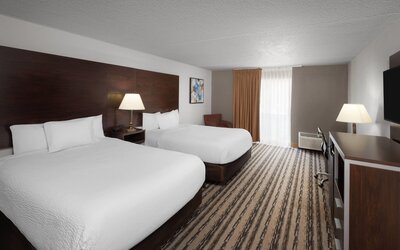Endeavor Inn & Suites, Trademark Collection by Wyndham