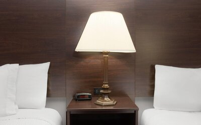 Endeavor Inn & Suites, Trademark Collection by Wyndham