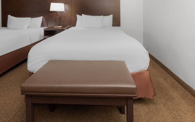 Endeavor Inn & Suites, Trademark Collection by Wyndham