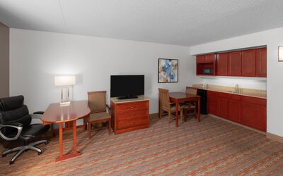 Endeavor Inn & Suites, Trademark Collection by Wyndham