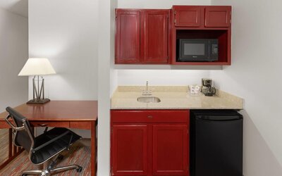 Endeavor Inn & Suites, Trademark Collection by Wyndham