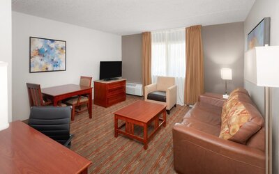 Endeavor Inn & Suites, Trademark Collection by Wyndham