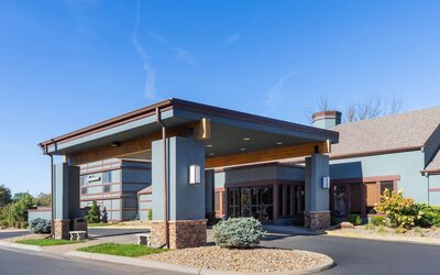 Endeavor Inn & Suites, Trademark Collection by Wyndham