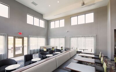 Homewood Suites by Hilton Topeka