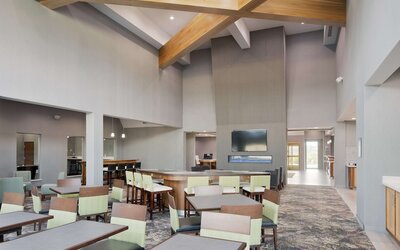 Homewood Suites by Hilton Topeka