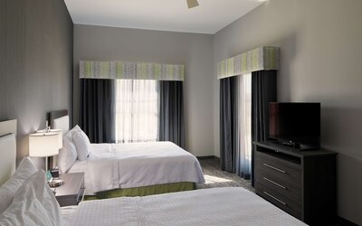 Homewood Suites by Hilton Topeka