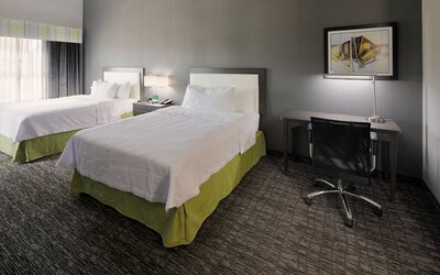 Homewood Suites by Hilton Topeka