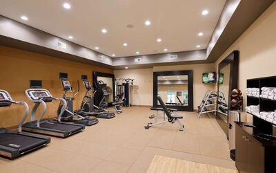 Homewood Suites by Hilton Topeka