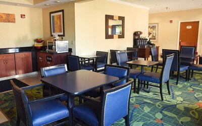 AmericInn by Wyndham Topeka