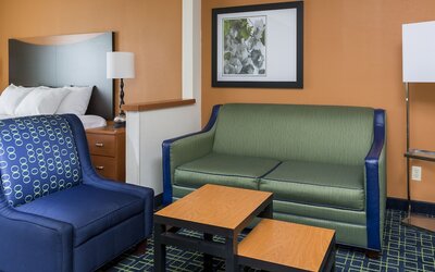 AmericInn by Wyndham Topeka