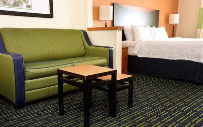 AmericInn by Wyndham Topeka