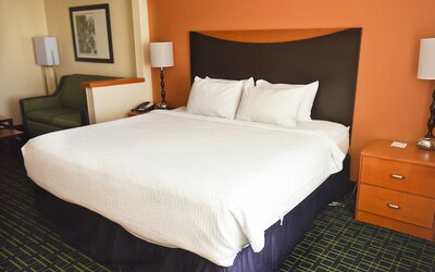AmericInn by Wyndham Topeka