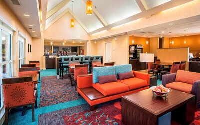 Residence Inn by Marriott Topeka