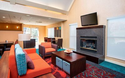 Residence Inn by Marriott Topeka