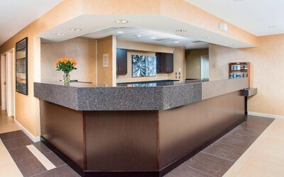 Residence Inn by Marriott Topeka