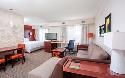 Residence Inn by Marriott Topeka