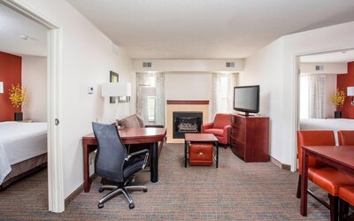 Residence Inn by Marriott Topeka