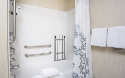 Residence Inn by Marriott Topeka