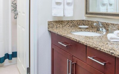 Residence Inn by Marriott Topeka