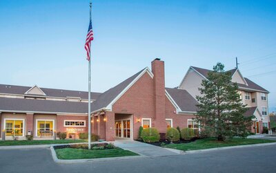 Residence Inn by Marriott Topeka