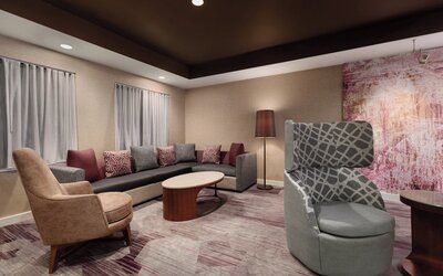 Courtyard by Marriott Topeka