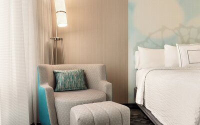 Courtyard by Marriott Topeka
