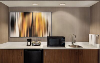 Courtyard by Marriott Topeka