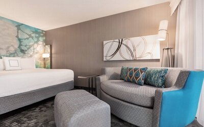 Courtyard by Marriott Topeka