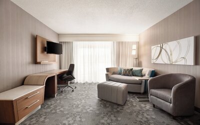 Courtyard by Marriott Topeka