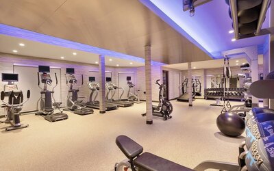 Courtyard by Marriott Topeka