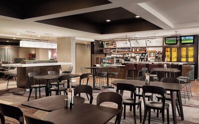 Courtyard by Marriott Topeka