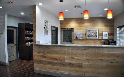Country Inn & Suites by Radisson, Topeka West, KS