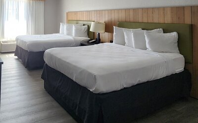 Country Inn & Suites by Radisson, Topeka West, KS