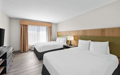 Country Inn & Suites by Radisson, Topeka West, KS